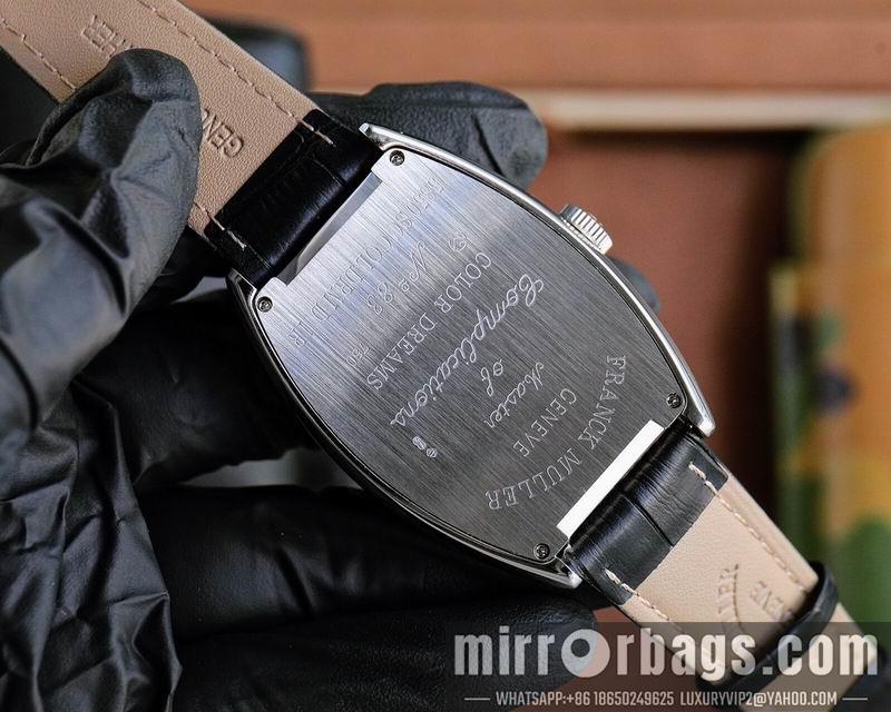Replica Franck Muller 55X42X13mm 071404