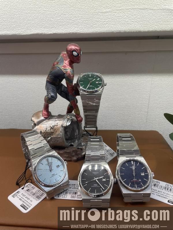 Replica Tissot watch 022470
