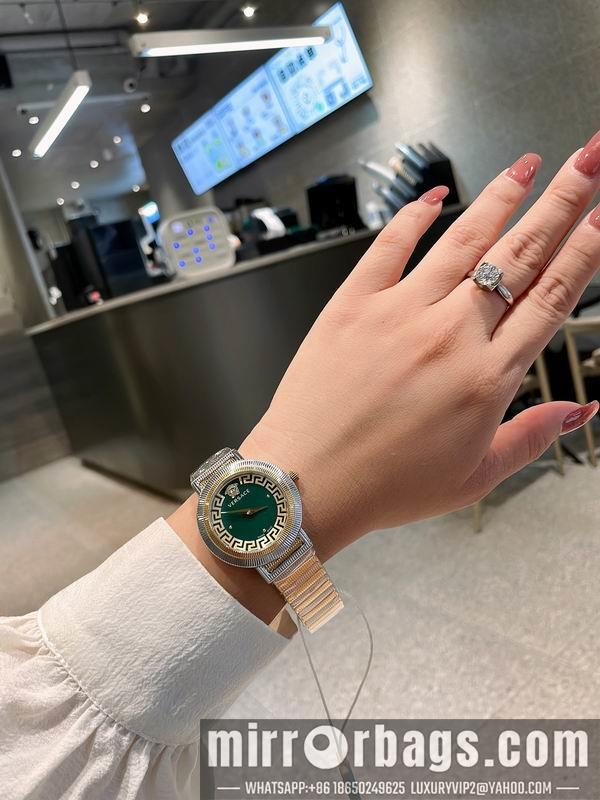 Replica Versace 36mm 063001