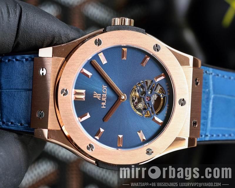 Replica Hublot 45X13mm 050707