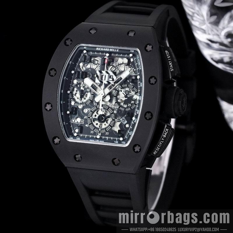 Replica Richard Mille watch 082921
