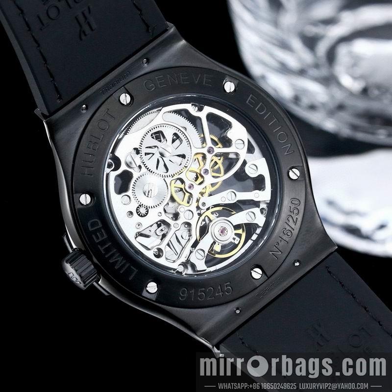 Replica Hublot 42X13mm 082917