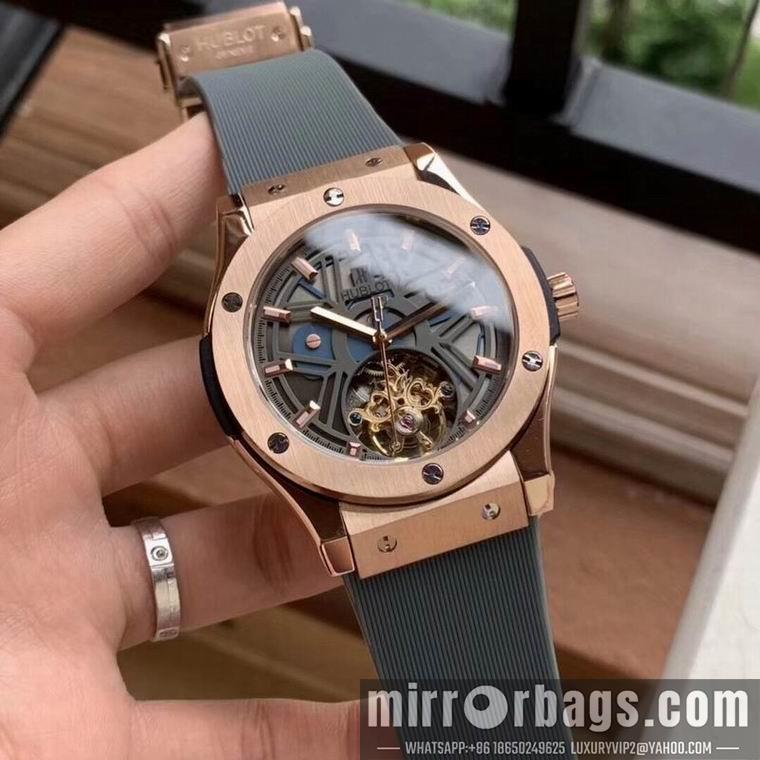 Replica Hublot watch mb 073001