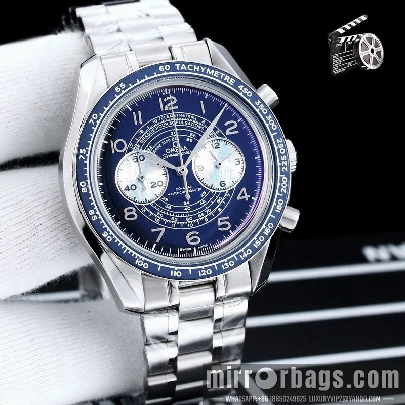 Replica Omega 43mm 072415