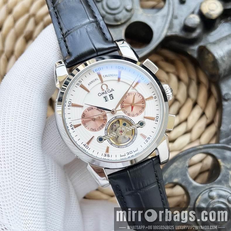 Replica Omega men 43X12mm 42