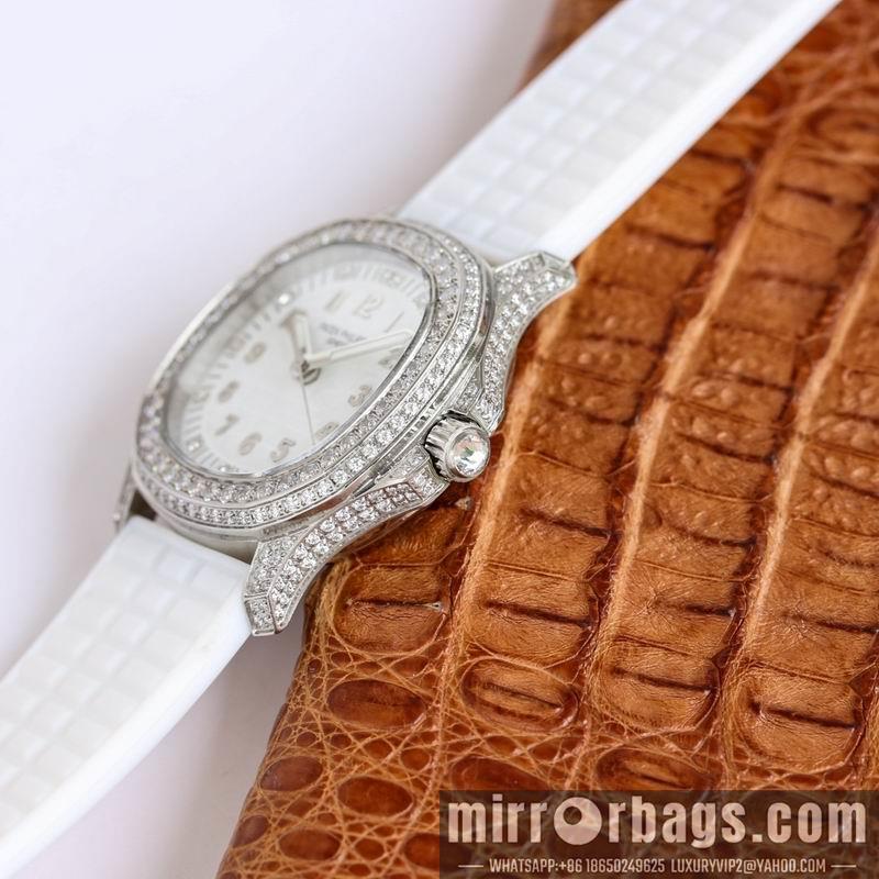 Replica Patek Philippe 35.6X9.5mm 050466