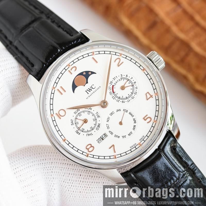 Replica IWC 42.2X14.9mm 050464