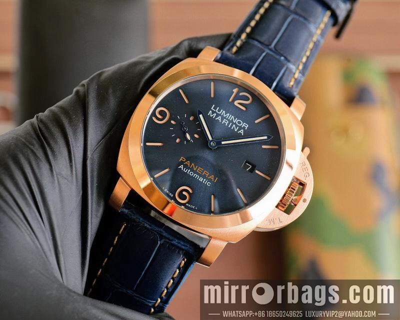 Replica Panerai 44X16mm 050739