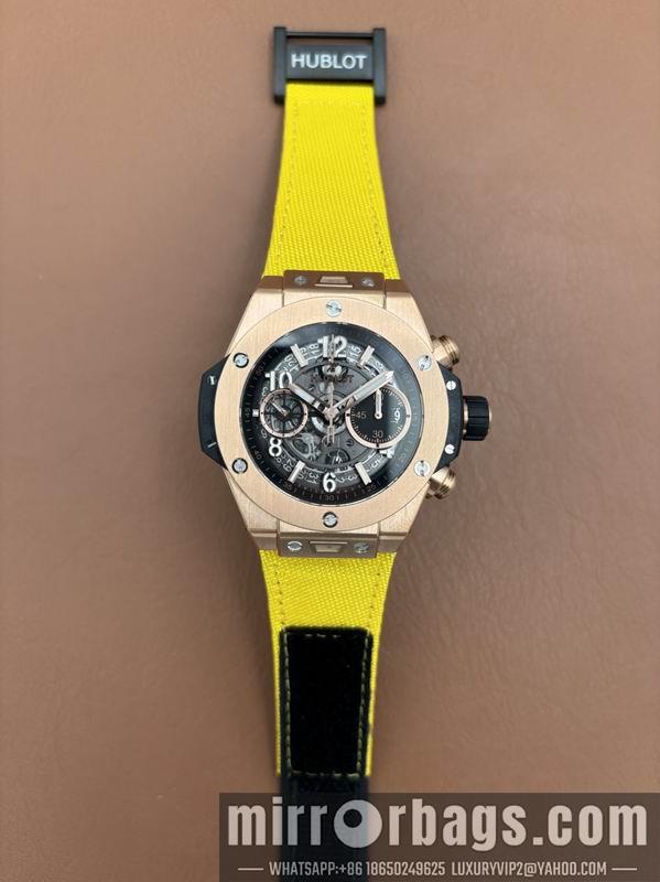 Replica Hublot 42mm 042774