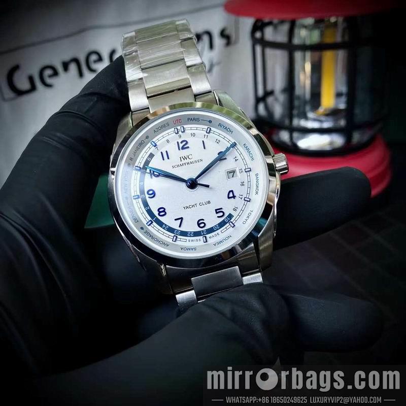 Replica IWC 42X12mm 071459