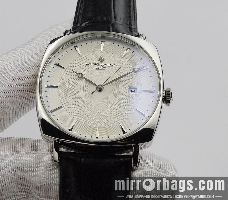 Replica Vacheron Constantin men 42X12mm 122530