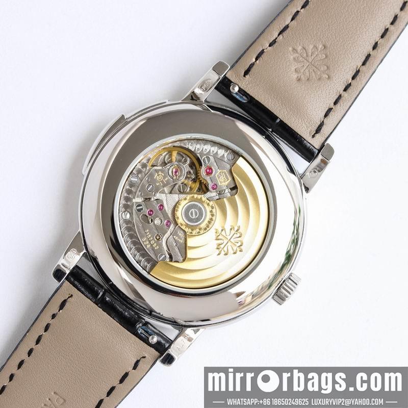 Replica Patek Philippe 40mm 080620