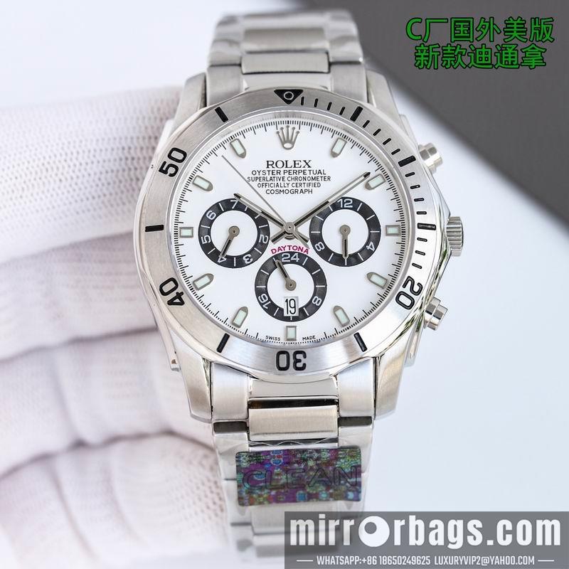 Replica Rolex Watch 032229