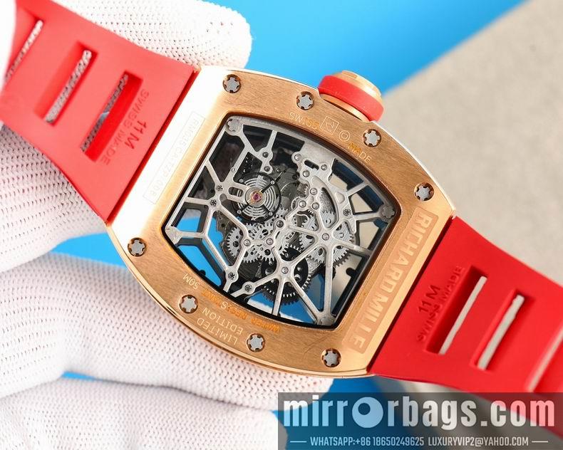 Replica Richard Mille RM035 102346