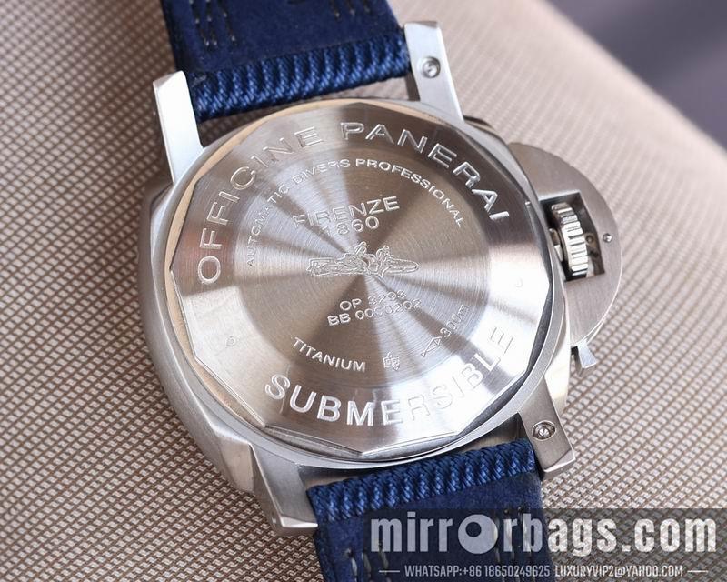 Replica Panerai 47mm 102367
