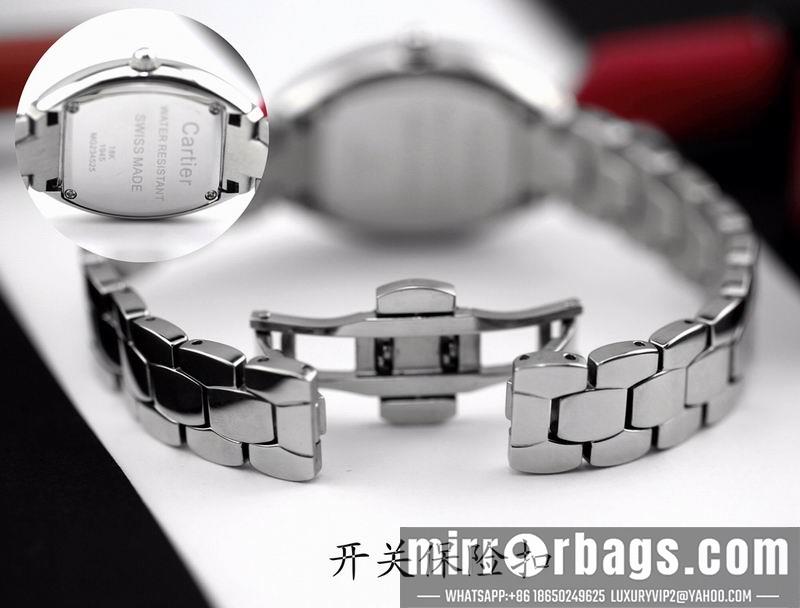 Replica Cartier 27mm 102323