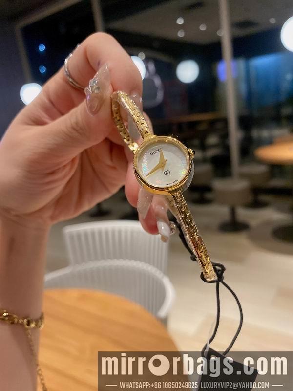 Replica Gucci 23mm 022277