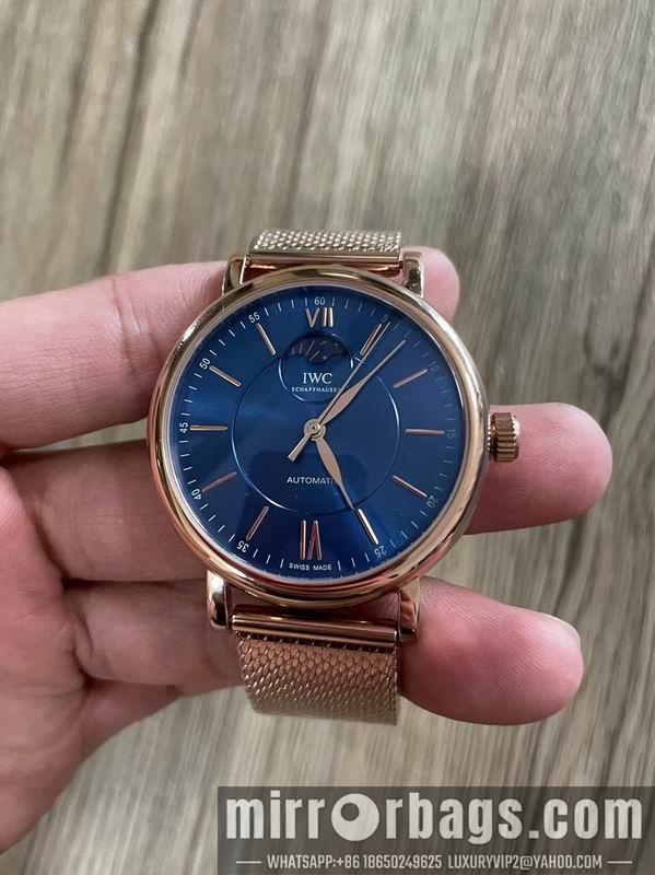 Replica IWC watch 1109104