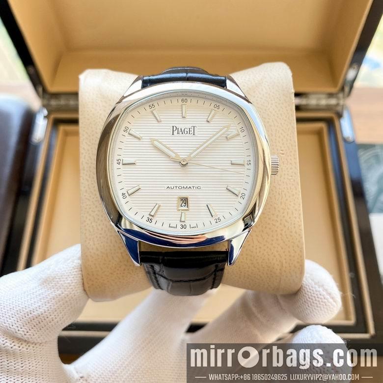 Replica Piaget men 42X12mm M27