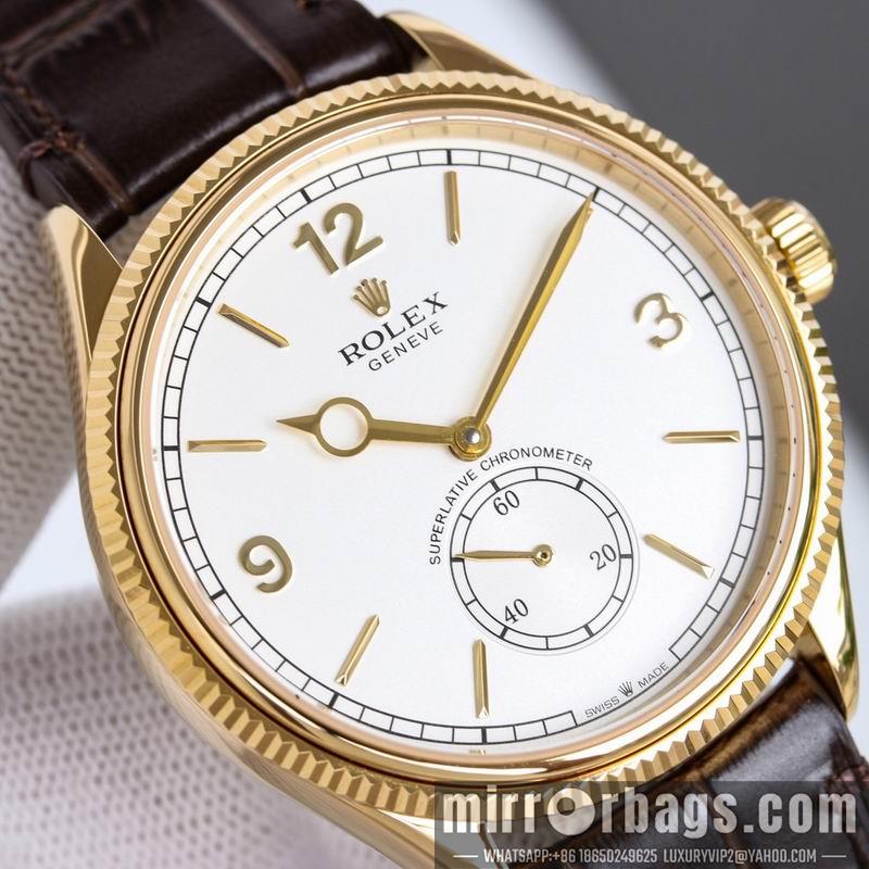 Replica Rolex 39X10.5mm 0830180