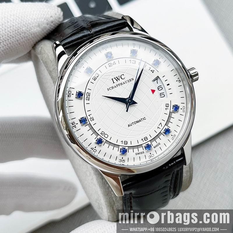 Replica IWC 40mm 031833