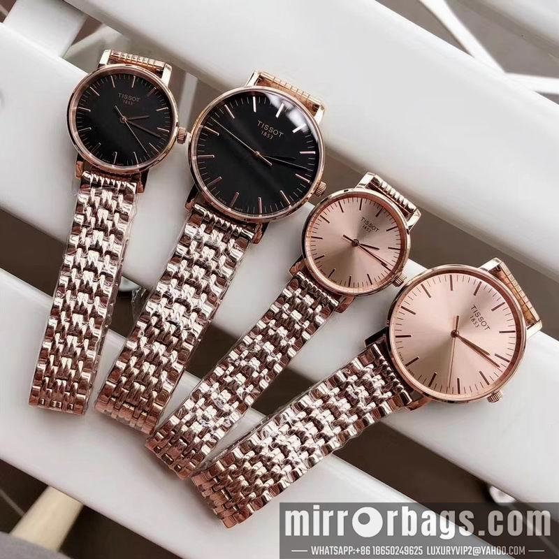 Replica Tissot 30mm 40mm 091012