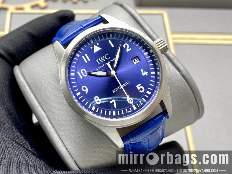 Replica IWC 40X13mm 0506161