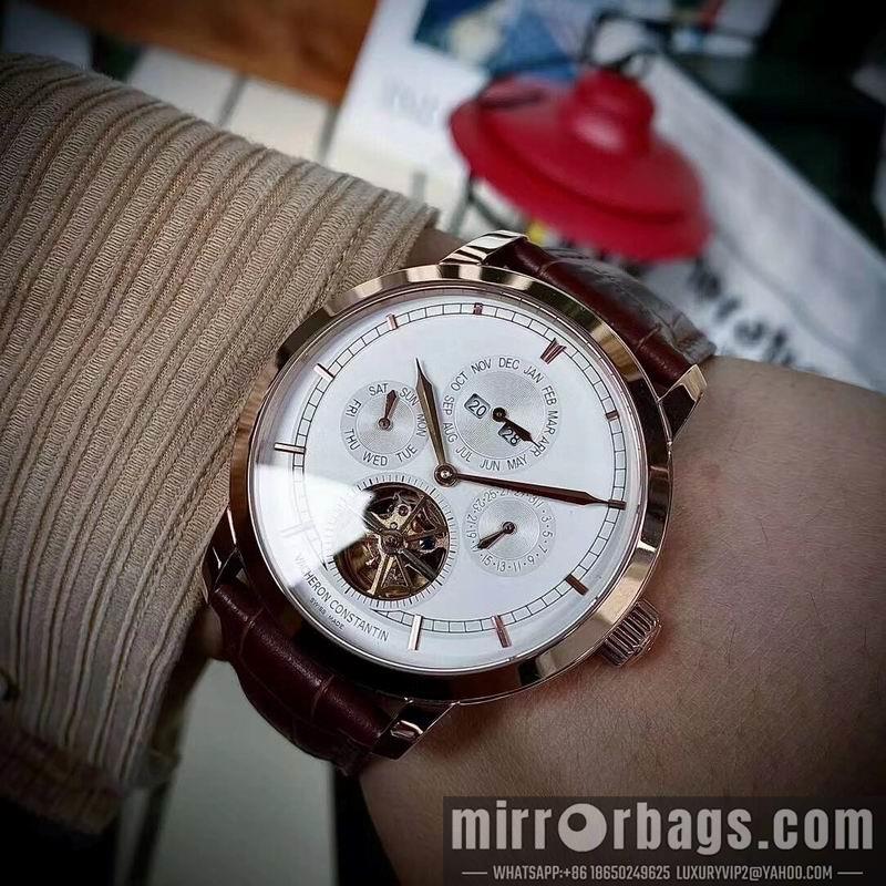 Replica Vacheron Constantin  43X13mm 052001