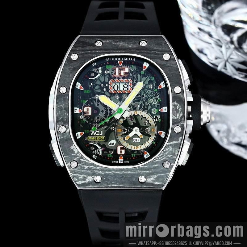 Replica Richard Mille watch 102425