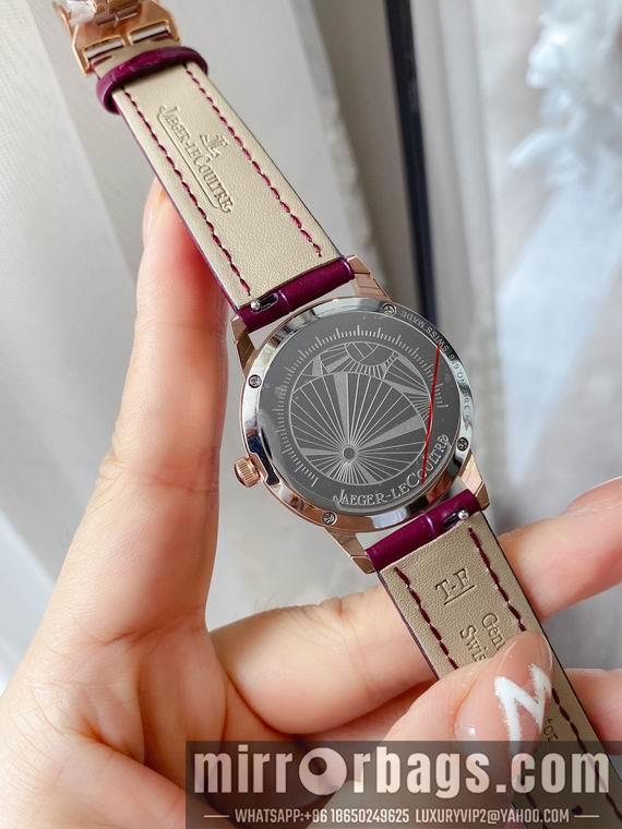 Replica Jaeger Lecoultre women 33X10mm M09