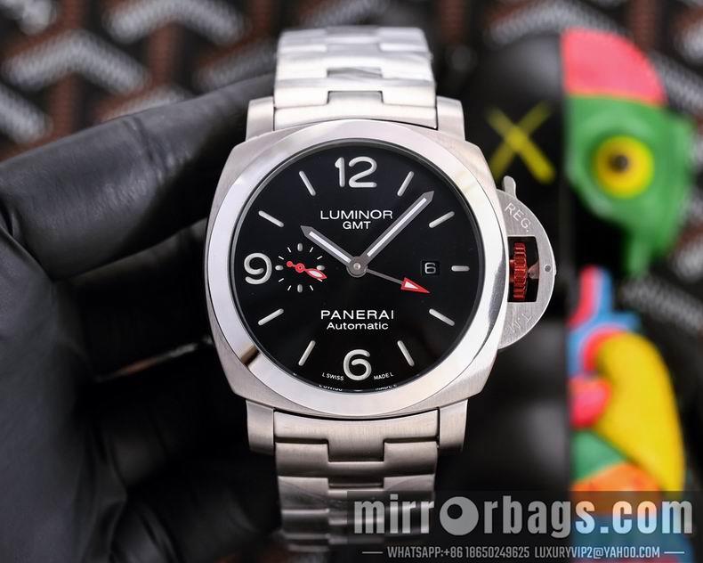 Replica Panerai watch 44X16mm M29