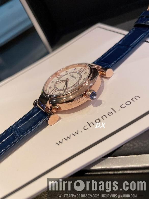 Replica Chopard 36mm 3nms65