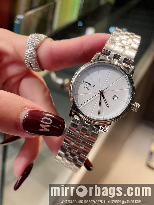 Replica Tissot W30 M40mm 2nms71