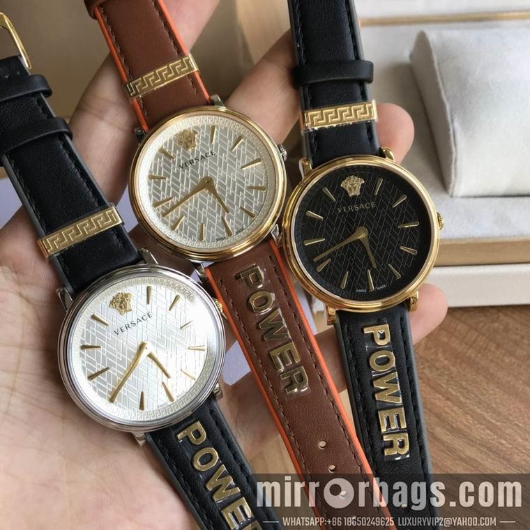 Replica Versace women 38mm M12