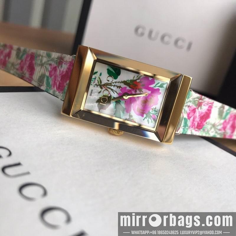 Replica Gucci 21mm 34mm 102219