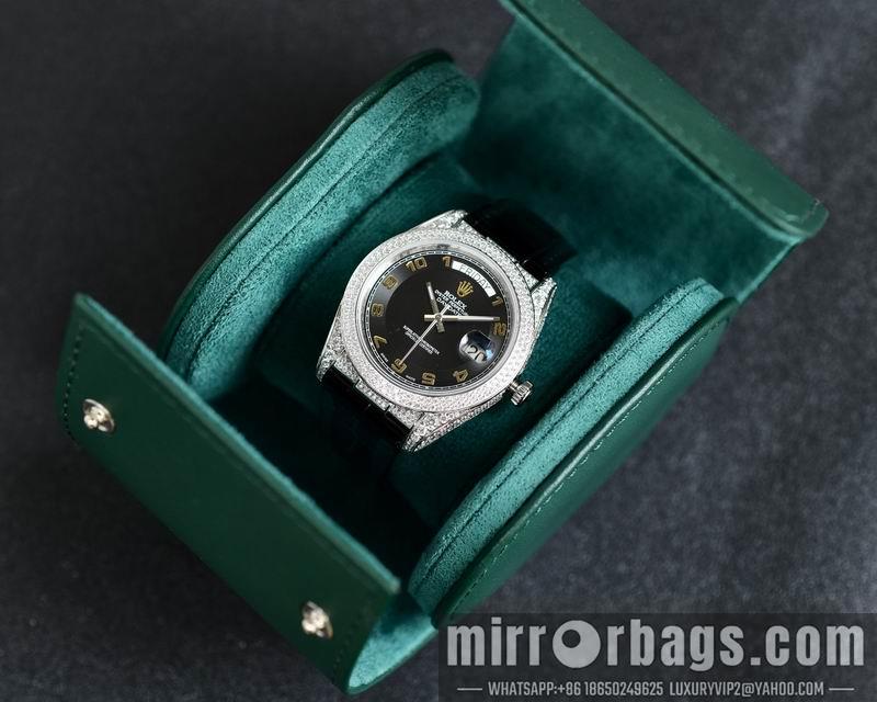 Replica Rolex 40mm 032312