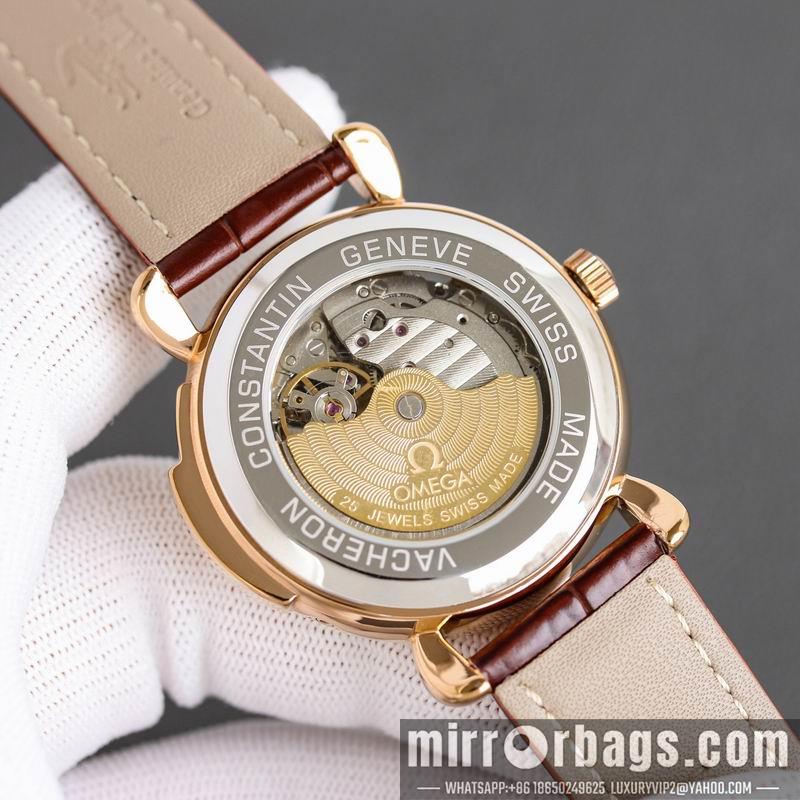 Replica Omega 40mm 042757