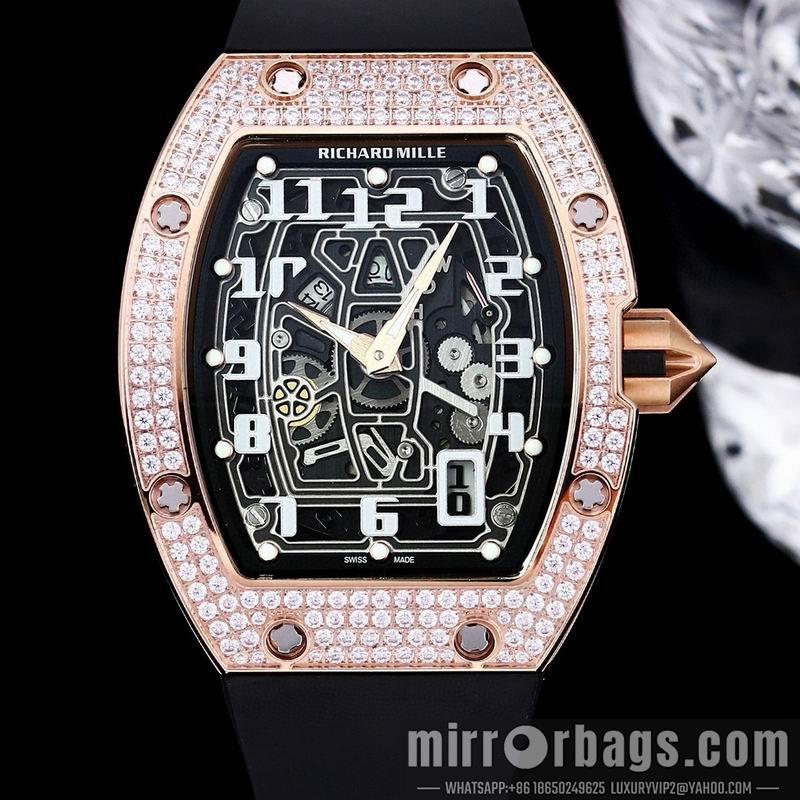 Replica Richard Mille 38mm 48mm 102419