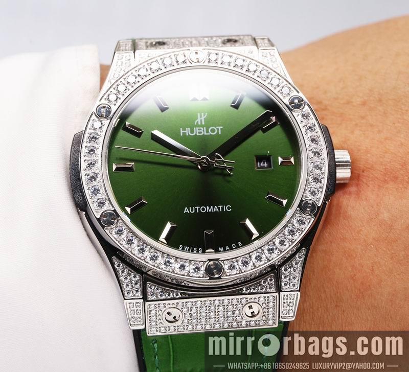 Replica Hublot 45X12mm 050837
