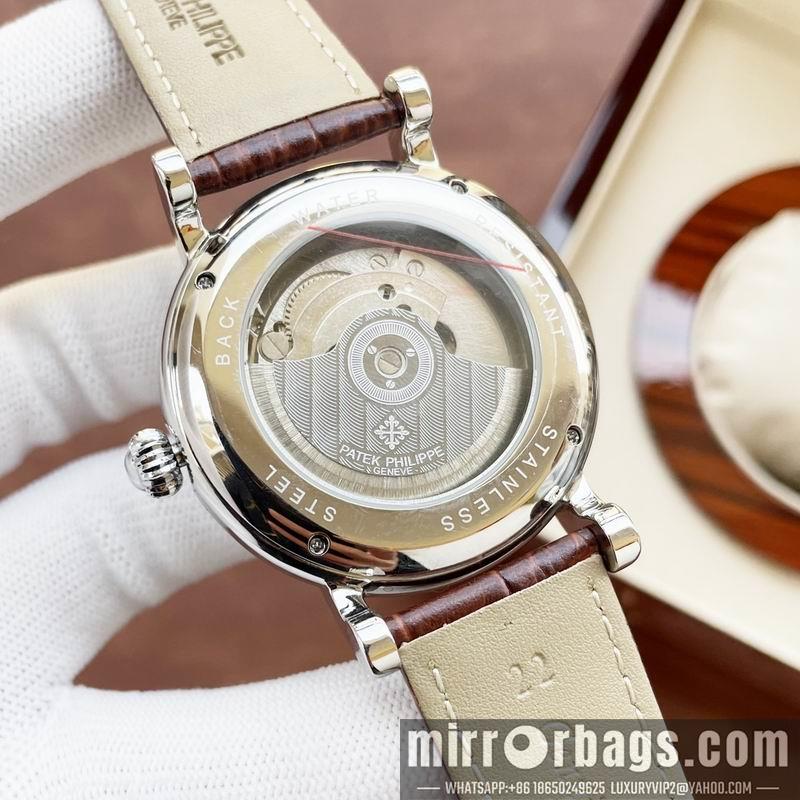 Replica Patek Philippe 42X13mm 032529