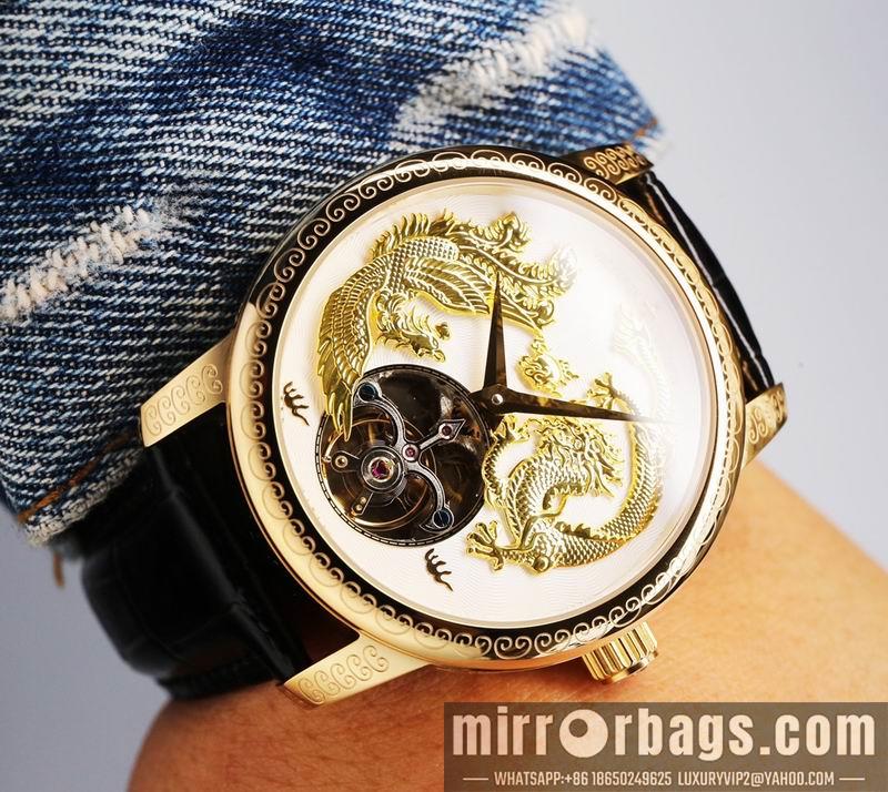 Replica Vacheron Constantin 44X14mm 051605