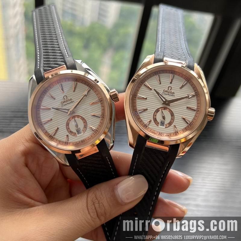 Replica Omega 41mm 101319