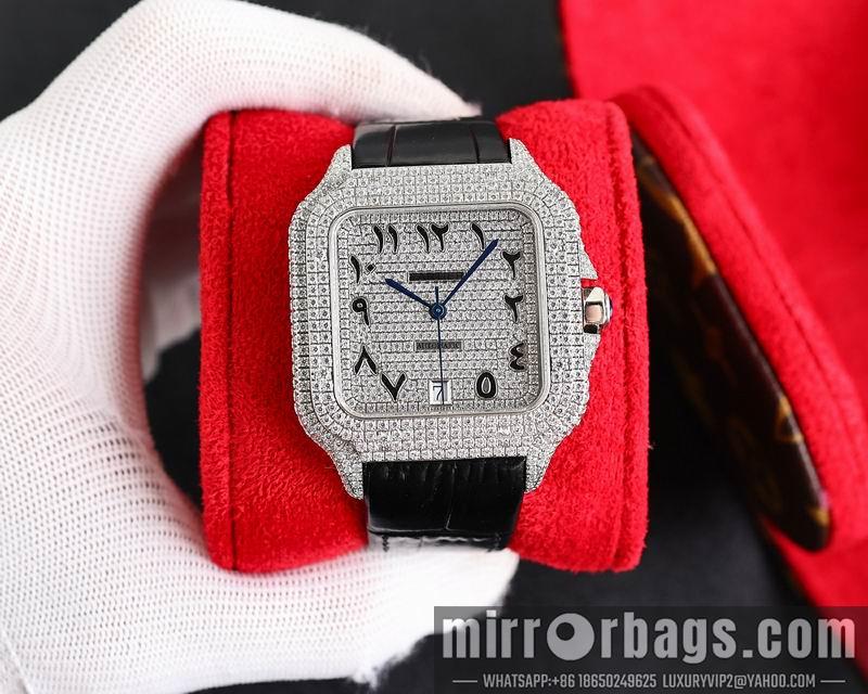 Replica Cartier 40mm 0831129