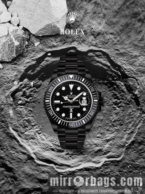 Replica Rolex 40mm 090997