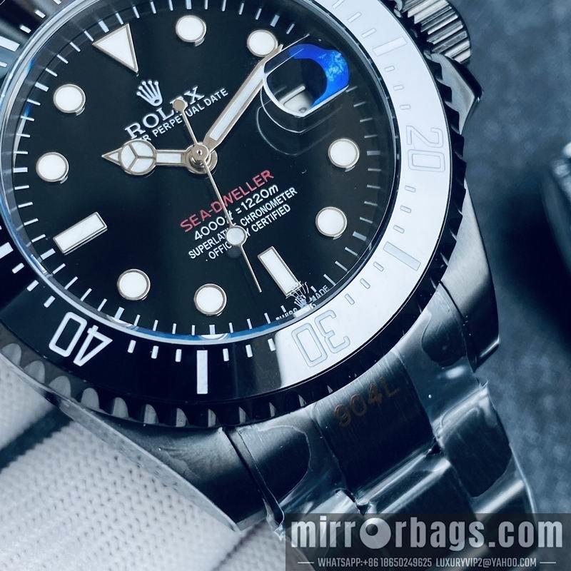 Replica Rolex 43X12mm 121742