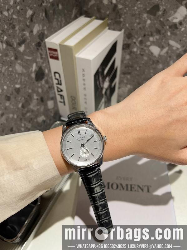 Replica Gucci 40mm 38mm 29mm 102308