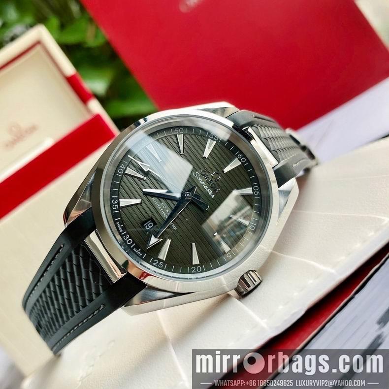 Replica Omega men 41.5mm 110409