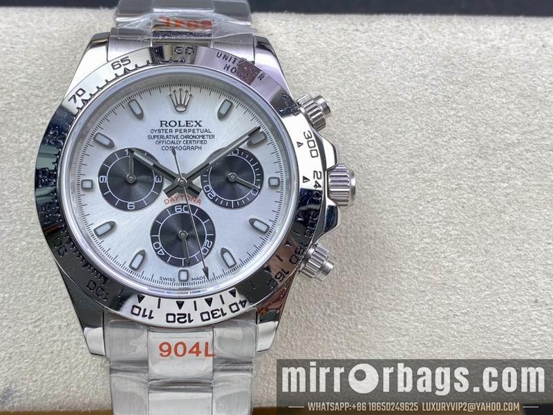 Replica Rolex 40mm 090406