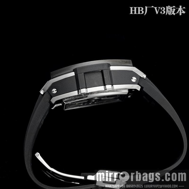 Replica Hublot watch 022204