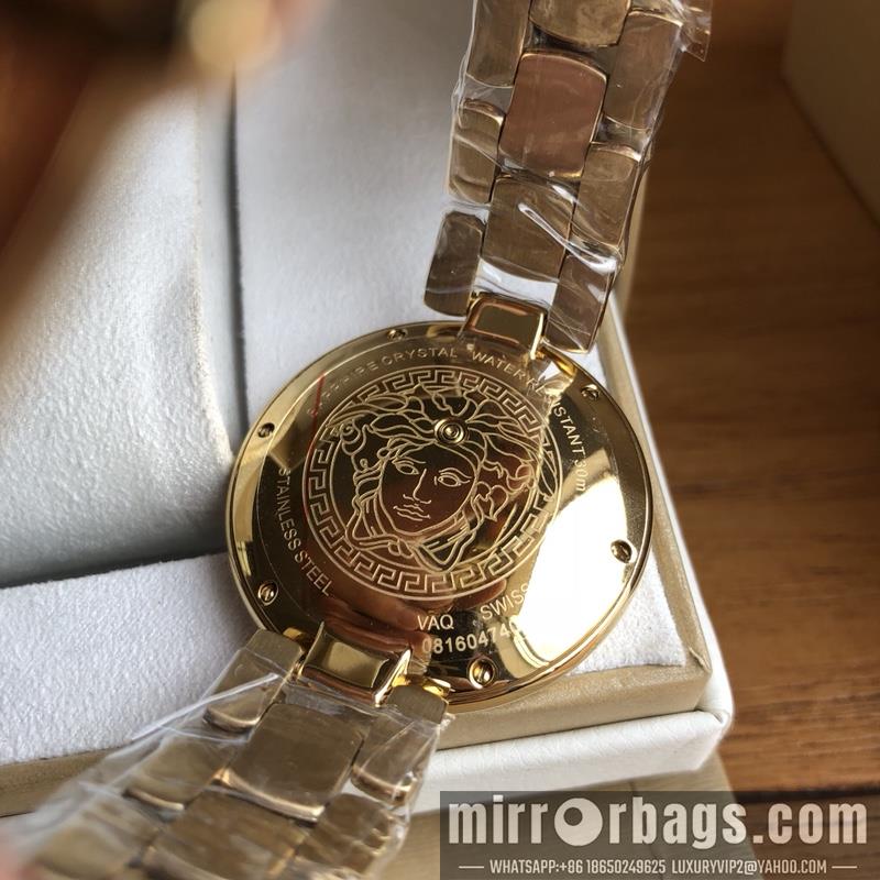 Replica Versace 39mm 0824118